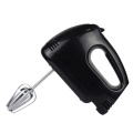 150W Multi-speed Hand Mixer with Turbo Button